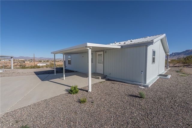 30305 N Basin Road, Meadview, AZ 86444
