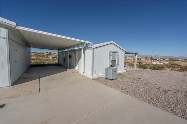 30305 N Basin Road, Meadview, AZ 86444