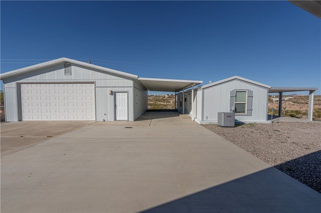 30305 N Basin Road, Meadview, AZ 86444