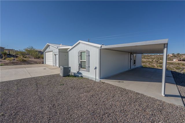 30305 N Basin Road, Meadview, AZ 86444