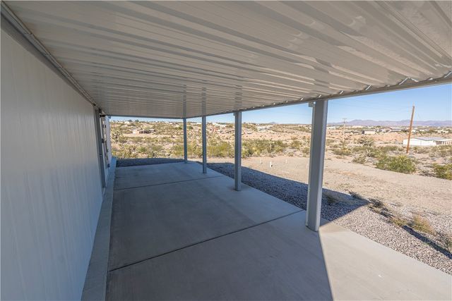 30305 N Basin Road, Meadview, AZ 86444