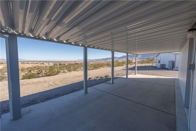 30305 N Basin Road, Meadview, AZ 86444