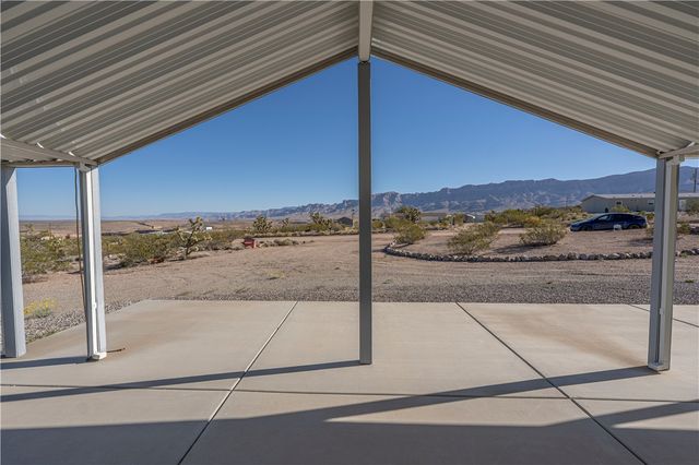 30305 N Basin Road, Meadview, AZ 86444