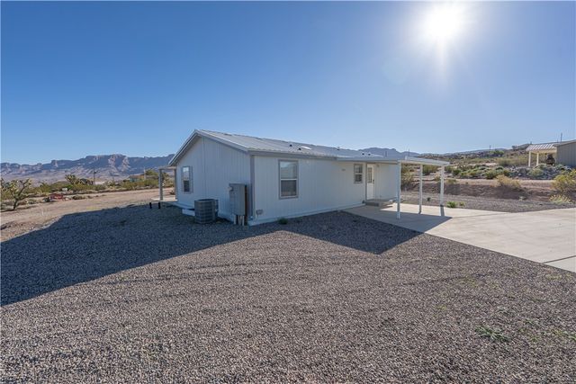 30305 N Basin Road, Meadview, AZ 86444