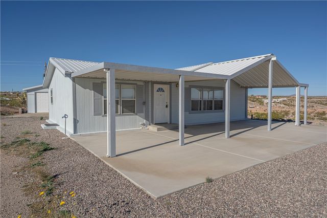 30305 N Basin Road, Meadview, AZ 86444
