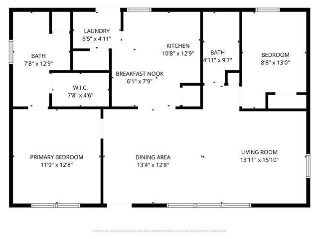30305 N Basin Road, Meadview, AZ 86444
