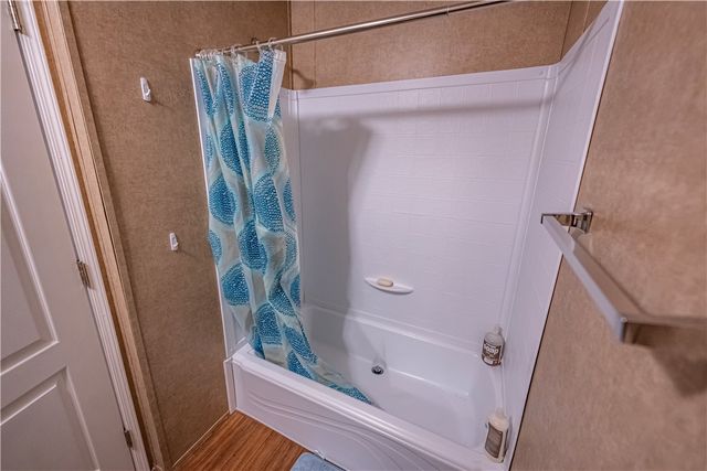 30305 N Basin Road, Meadview, AZ 86444