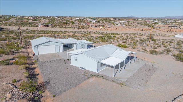 30305 N Basin Road, Meadview, AZ 86444