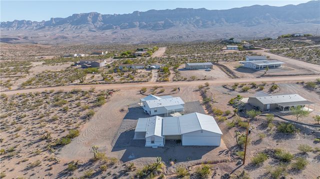 30305 N Basin Road, Meadview, AZ 86444