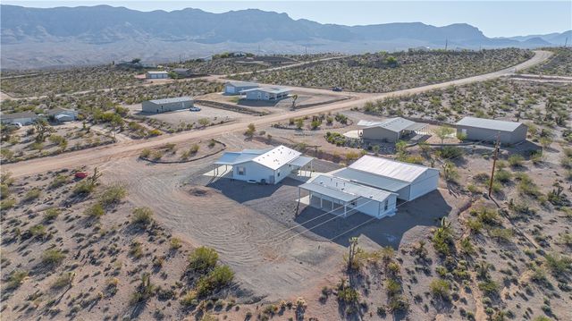 30305 N Basin Road, Meadview, AZ 86444