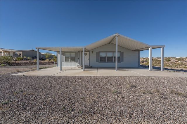 30305 N Basin Road, Meadview, AZ 86444