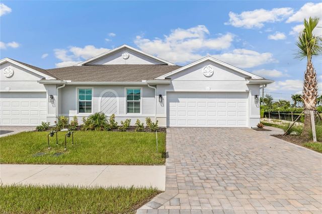 9451 SUNBEAM CIRCLE, Punta Gorda, FL 33950
