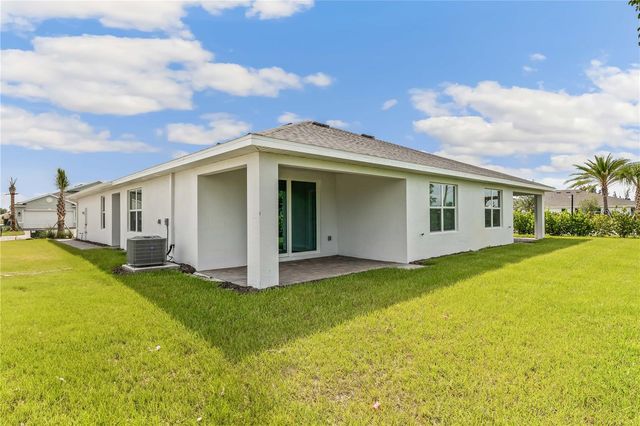9451 SUNBEAM CIRCLE, Punta Gorda, FL 33950
