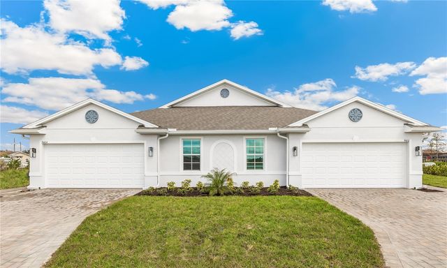 9451 SUNBEAM CIRCLE, Punta Gorda, FL 33950