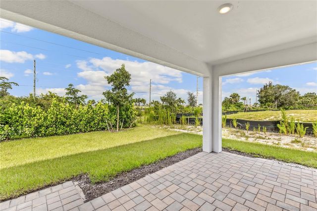 9451 SUNBEAM CIRCLE, Punta Gorda, FL 33950