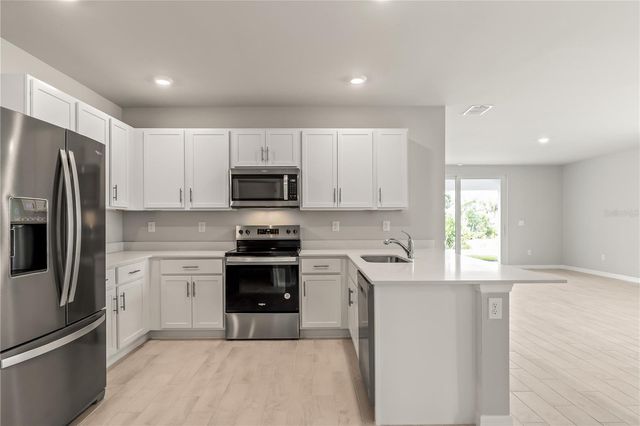 9451 SUNBEAM CIRCLE, Punta Gorda, FL 33950