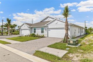 9451 SUNBEAM CIRCLE, Punta Gorda, FL 33950
