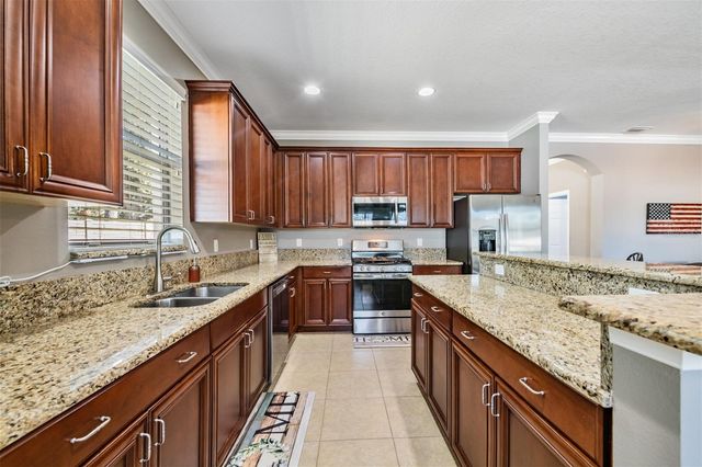 19341 RED SKY COURT, Land O Lakes, FL 34638