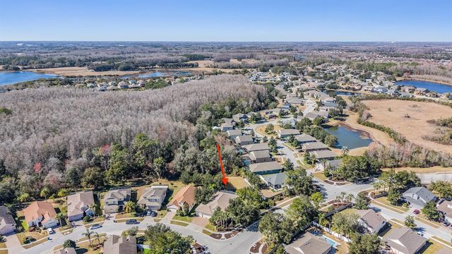 19341 RED SKY COURT, Land O Lakes, FL 34638