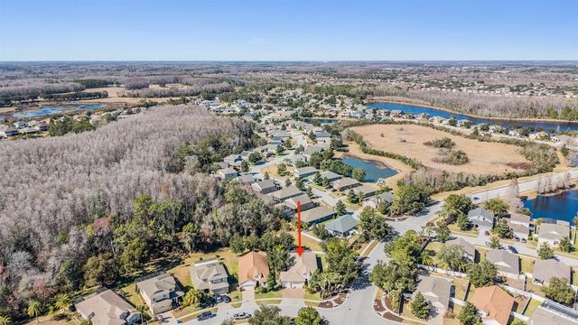 19341 RED SKY COURT, Land O Lakes, FL 34638