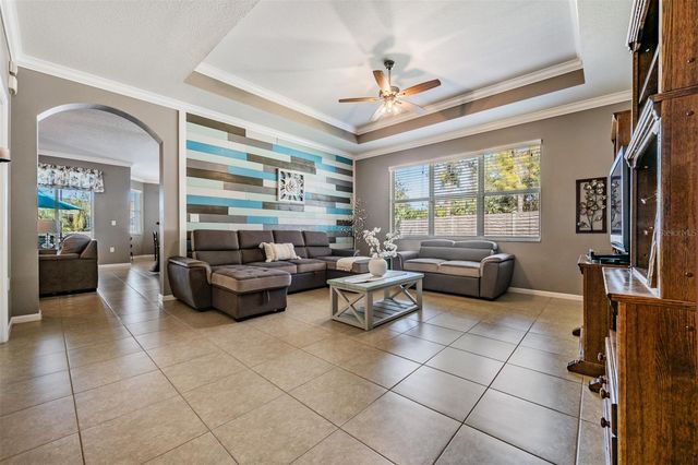 19341 RED SKY COURT, Land O Lakes, FL 34638