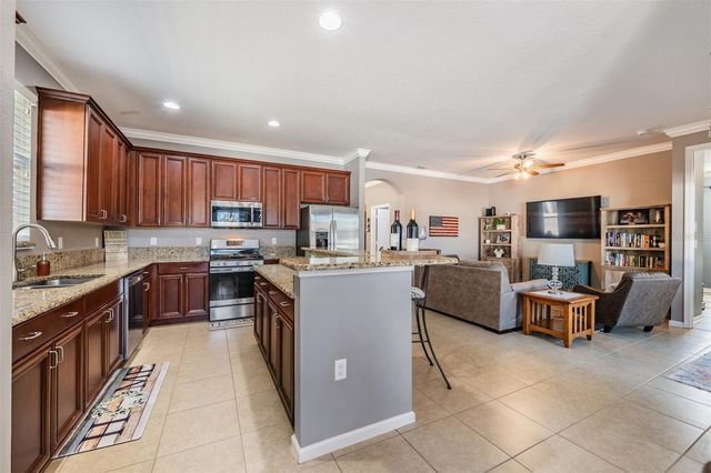 19341 RED SKY COURT, Land O Lakes, FL 34638