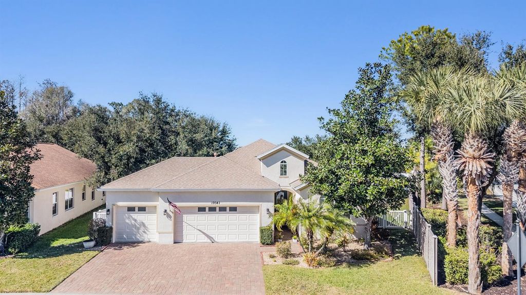 19341 RED SKY COURT, Land O Lakes, FL 34638