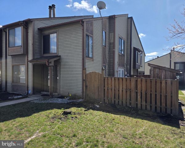 7103 SPLIT RAIL LN, Laurel, MD 20707