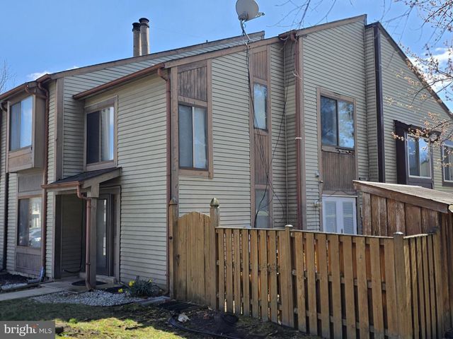 7103 SPLIT RAIL LN, Laurel, MD 20707