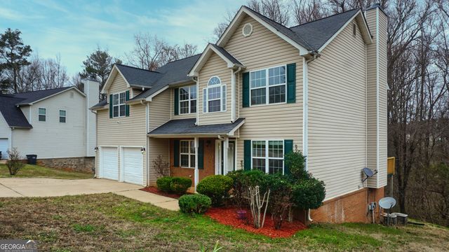 130 Stephanie Lane, Covington, GA 30016