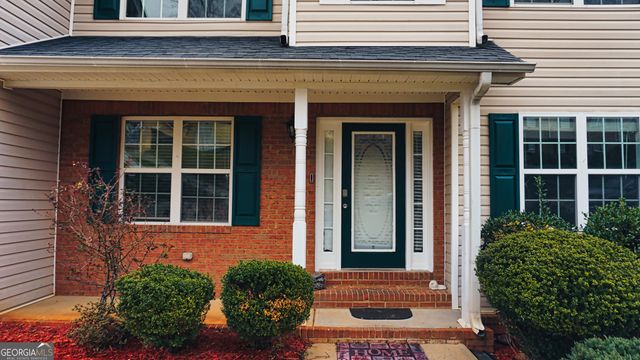 130 Stephanie Lane, Covington, GA 30016