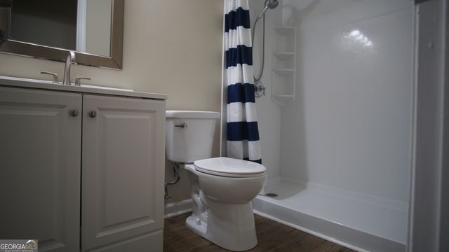 130 Stephanie Lane, Covington, GA 30016