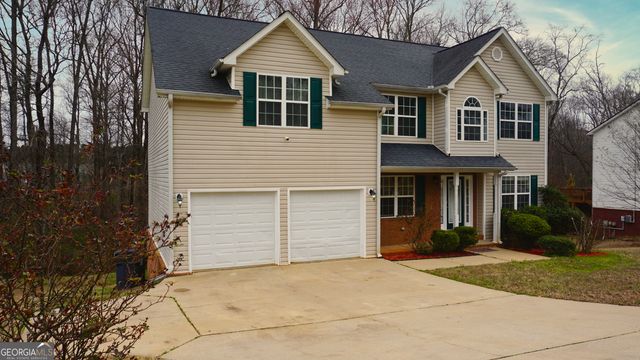 130 Stephanie Lane, Covington, GA 30016
