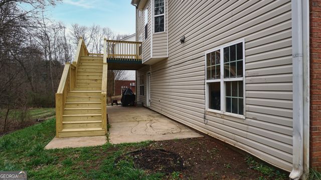 130 Stephanie Lane, Covington, GA 30016