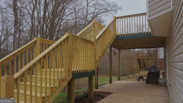 130 Stephanie Lane, Covington, GA 30016