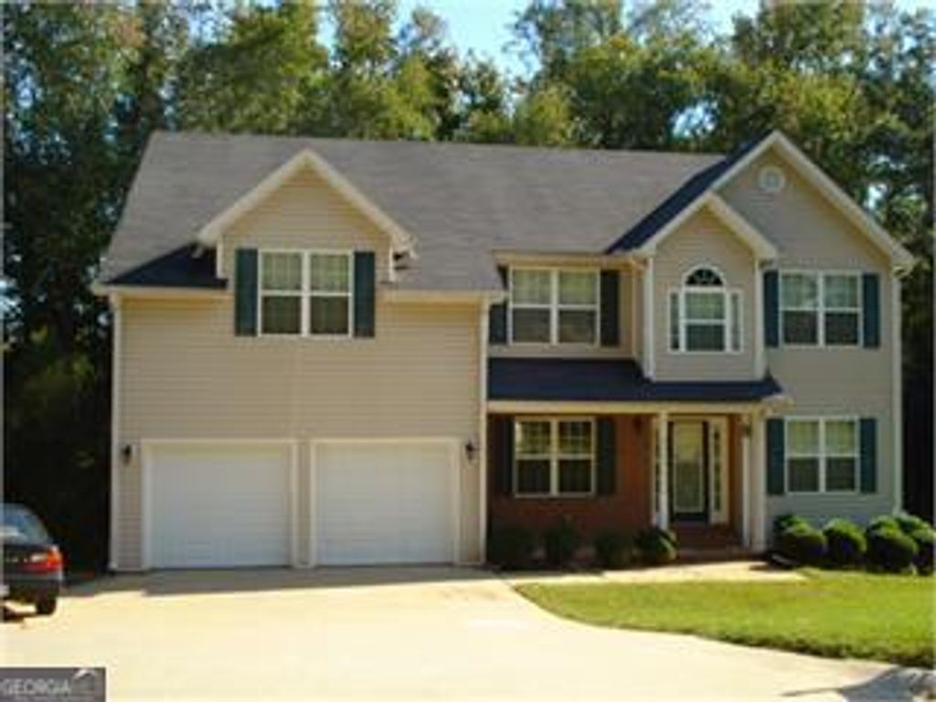 130 Stephanie Lane, Covington, GA 30016