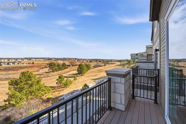 1336 Plentiful Drive, Colorado Springs, CO 80921