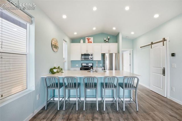 1336 Plentiful Drive, Colorado Springs, CO 80921