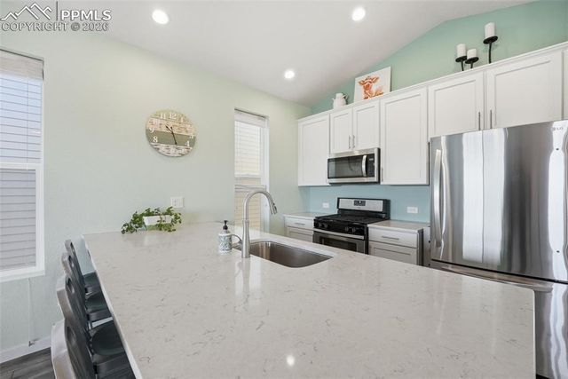 1336 Plentiful Drive, Colorado Springs, CO 80921