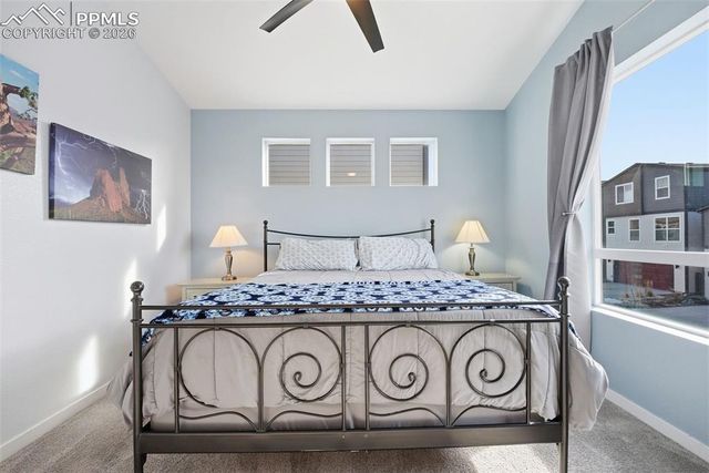 1336 Plentiful Drive, Colorado Springs, CO 80921