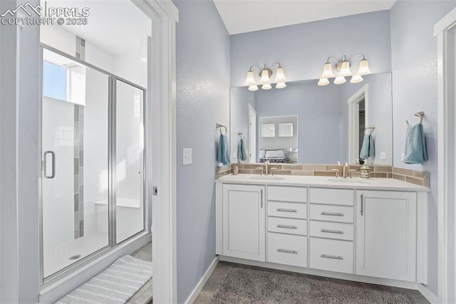 1336 Plentiful Drive, Colorado Springs, CO 80921