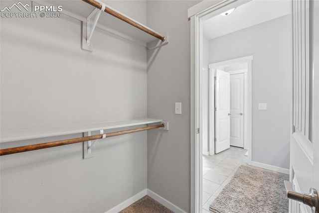 1336 Plentiful Drive, Colorado Springs, CO 80921