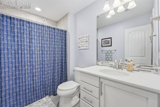 1336 Plentiful Drive, Colorado Springs, CO 80921