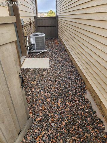 1336 Plentiful Drive, Colorado Springs, CO 80921