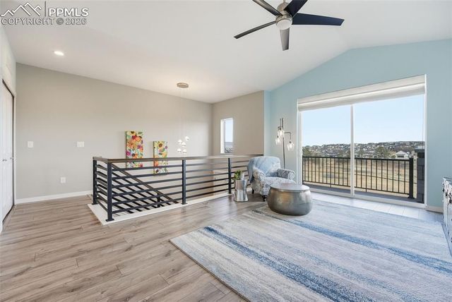 1336 Plentiful Drive, Colorado Springs, CO 80921