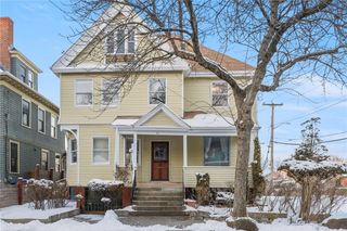 61 Whitmarsh Street, Providence, RI 02907