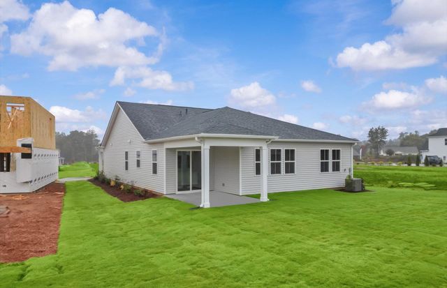 1329 Capefox Drive, Spartanburg, SC 29303