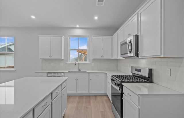 1329 Capefox Drive, Spartanburg, SC 29303