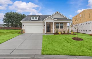 1329 Capefox Drive, Spartanburg, SC 29303