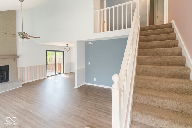 8409 Chapel Pines Drive, Indianapolis, IN 46234